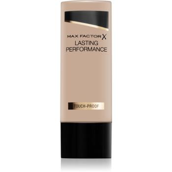 Max Factor Lasting Performance hosszan tartó folyékony make-up árnyalat 100 Fair 35 ml