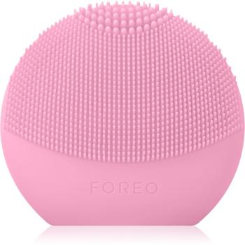 FOREO Luna™ Fofo inteligens tisztító kefe minden bőrtípusra Pearl Pink