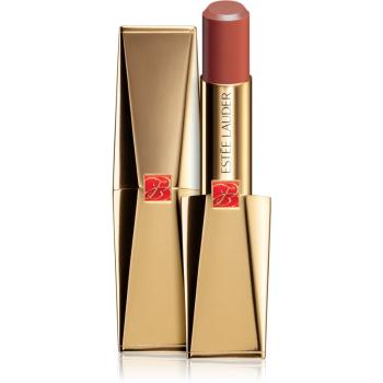 Estée Lauder Pure Color Desire Rouge Excess Lipstick hidratáló matt rúzs árnyalat 101 Let Go 3.5 g