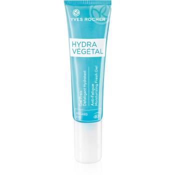 Yves Rocher Hydra Végétal hidratáló ápolás a szem köré 15 ml