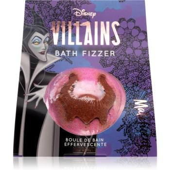 Mad Beauty Disney Villains Maleficent fürdőgolyó 170 g