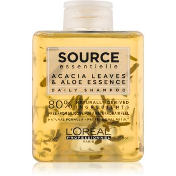 L’Oréal Professionnel Source Essentielle Shampoing Quotidien sampon napi hajmosásra hajra 300 ml