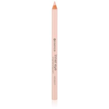 Essence Inner Eye Brightening Pen bőrélénkítő ceruza szemre árnyalat 01 everybody's shade 1,02 g