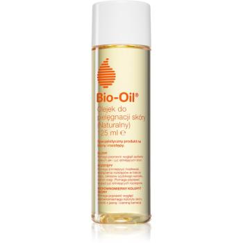 Bio-Oil Skincare Oil (Natural) a hegek és a striák különleges gondozására 125 ml