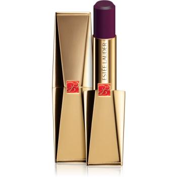 Estée Lauder Pure Color Desire Rouge Excess Lipstick hidratáló matt rúzs árnyalat 414 Prove It 3.5 g