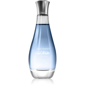 Davidoff Cool Water Woman Parfum Eau de Parfum hölgyeknek 100 ml