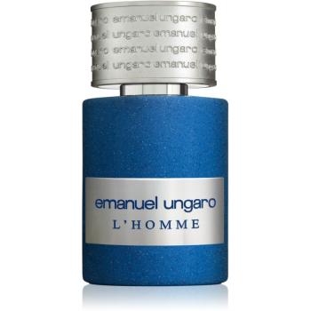 Emanuel Ungaro L'Homme Eau de Toilette uraknak 50 ml
