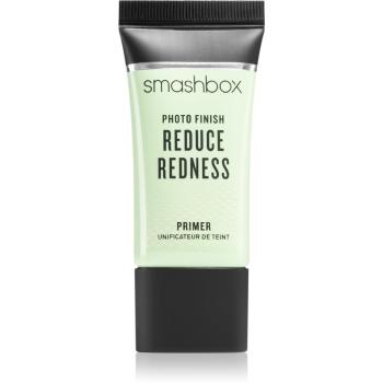 Smashbox Photo Finish Reduce Redness Primer kipirosodás elleni primer 8 ml