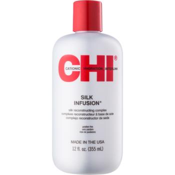 CHI Silk Infusion regeneráló kúra 355 ml