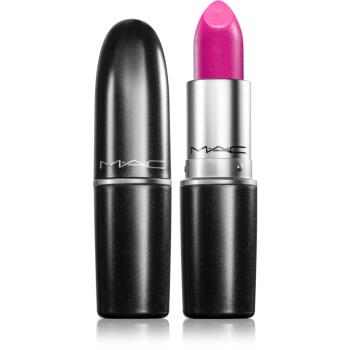 MAC Cosmetics Retro Matte Lipstick rúzs matt hatással árnyalat Flat Out Fabulous 3 g
