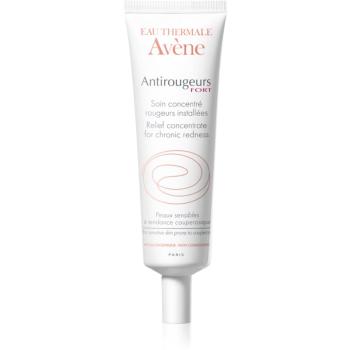Avène Antirougeurs koncentrált ápolás Érzékeny, bőrpírra hajlamos bőrre 30 ml