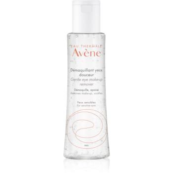 Avène Skin Care szemlemosó az érzékeny arcbőrre 125 ml