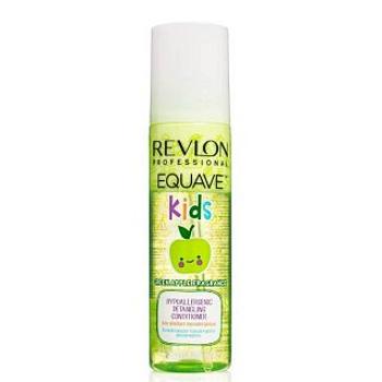 Revlon Professional Equave Kids Detangling Conditioner öblítés nélküli kondicionáló gyerekeknek 200 ml