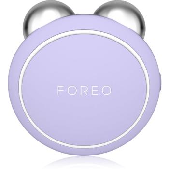 FOREO Bear™ Mini arcfeszesítő készülék mini Lavender