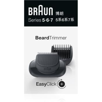 Braun Series 5/6/7 BeardTrimmer szakállnyíró cserefej