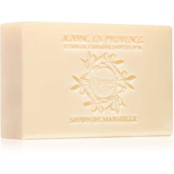 Jeanne en Provence Divine Olive természetes szilárd szappan 200 g