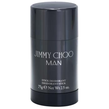 Jimmy Choo Man stift dezodor uraknak 75 g