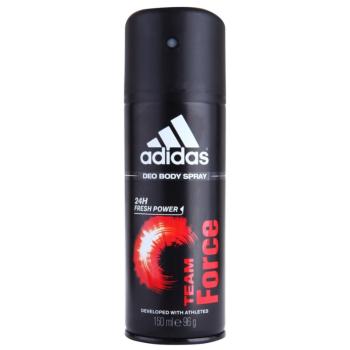Adidas Team Force spray dezodor uraknak 150 ml
