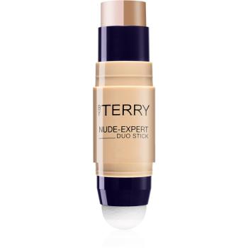 By Terry Nude-Expert élénkítő make-up a természetes hatásért árnyalat 10 Golden Sand 8.5 g
