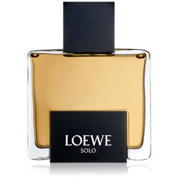 Loewe Solo Loewe Eau de Toilette uraknak 50 ml