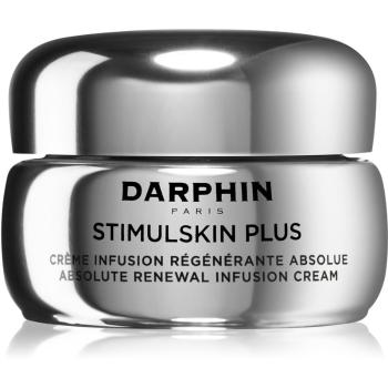 Darphin Stimulskin Plus intenzív megújító krém normál és kombinált bőrre 50 ml