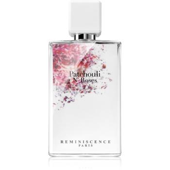 Reminiscence Patchouli N' Roses Eau de Parfum hölgyeknek 50 ml