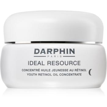 Darphin Ideal Resource bőrmegújító ápolás retinollal 60 kupak