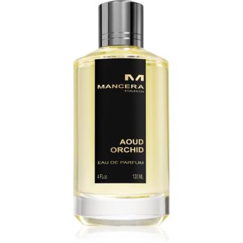 Mancera Aoud Orchid Eau de Parfum unisex 120 ml