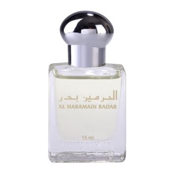 Al Haramain Badar illatos olaj unisex (roll on) 15 ml