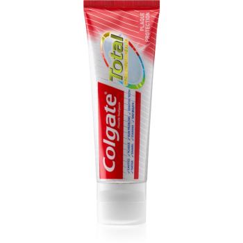 Colgate Total Plaque Protection fogkrém a fogak teljes védelméért 75 ml