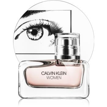 Calvin Klein Women Eau de Parfum hölgyeknek 30 ml