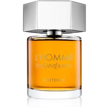 Yves Saint Laurent L´Homme L´Intense Eau de Parfum uraknak 100 ml