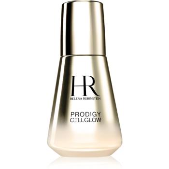 Helena Rubinstein Prodigy Cellglow the Luminous Tint tonizáló fluid amely egységesíti a bőr tónusait árnyalat 02 30 ml