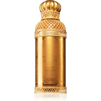 Alexandre.J Art Deco Collector The Majestic Amber Eau de Parfum hölgyeknek 100 ml