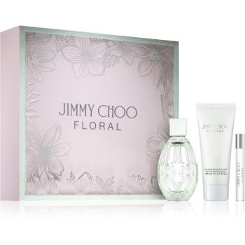 Jimmy Choo Floral ajándékszett I. hölgyeknek