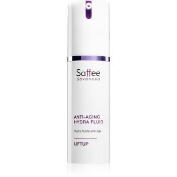Saffee Advanced LIFTUP hidratáló lifting hatású fluid 30 ml