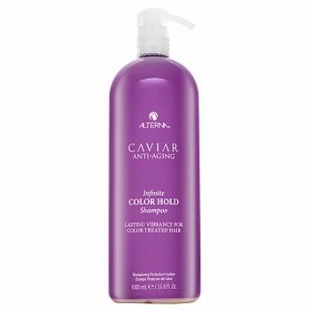 Alterna Caviar Infinite Color Hold Shampoo sampon festett hajra 1000 ml