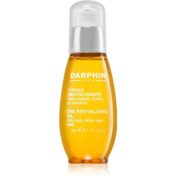 Darphin Oils & Balms revitalizáló olaj arcra, testre és hajra 50 ml