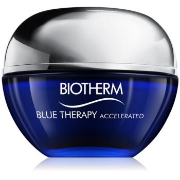 Biotherm Blue Therapy Accelerated regeneráló és hidratáló krém a bőröregedés ellen 30 ml