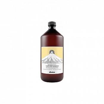 Davines Natural Tech Purifying Shampoo sampon korpásodás ellen 1000 ml