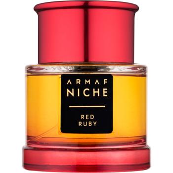 Armaf Red Ruby Eau de Parfum hölgyeknek 90 ml