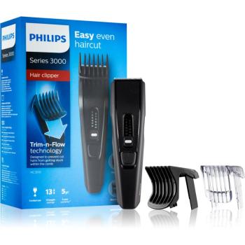Philips Hair Clipper HC3510/15 haj- és szakállnyíró HC3510/15