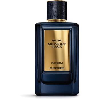 Prada Olfactories Les Mirages - Midnight Train Eau de Parfum unisex 100 ml