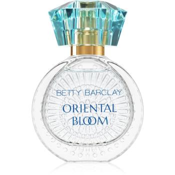 Betty Barclay Oriental Bloom Eau de Toilette hölgyeknek 20 ml