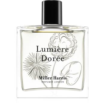 Miller Harris Lumiere Dorée Eau de Parfum hölgyeknek 100 ml