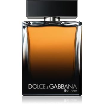Dolce & Gabbana The One for Men Eau de Parfum uraknak 150 ml