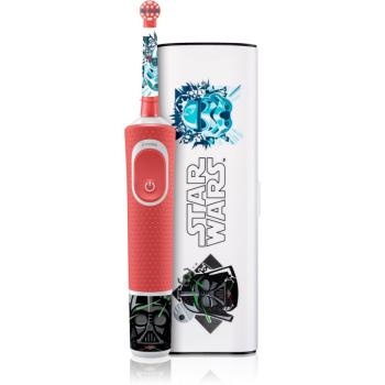 Oral B Vitality Kids 3+ Star Wars elektromos fogkefe (+ tok)