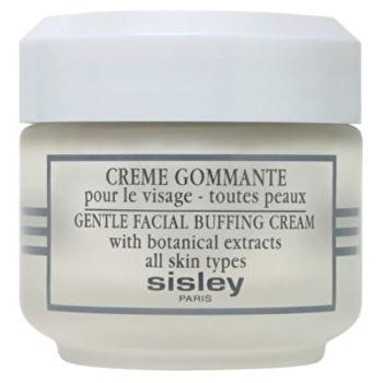 Sisley Tisztító peeling minden bőrtípusra (gyengéd arcápoló tisztító krém) 50 ml