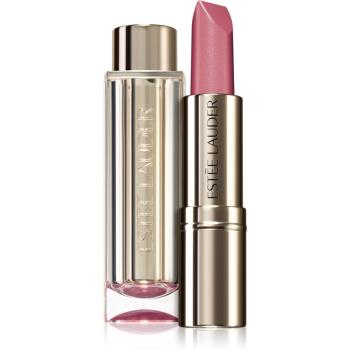 Estée Lauder Pure Color Love Lipstick rúzs árnyalat 430 Crazy Beautiful (Edgy Creme) 3.5 g