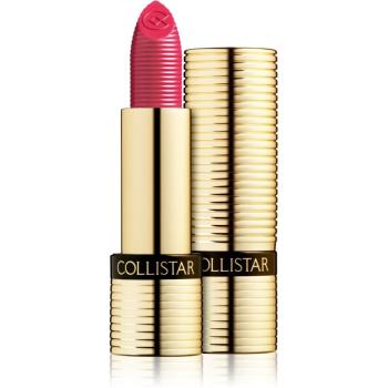 Collistar Rossetto Unico® Lipstick Full Colour - Perfect Wear Luxus rúzs árnyalat 9 Melograno 1 db